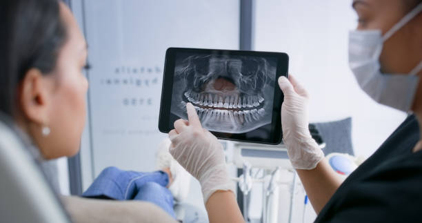 Licensed Tooth Extraction service in Martin's Additions, MD - Smile Center Dentistry